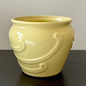 Vintage pottery Coorsite